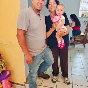 Meet your Posher, Jorge